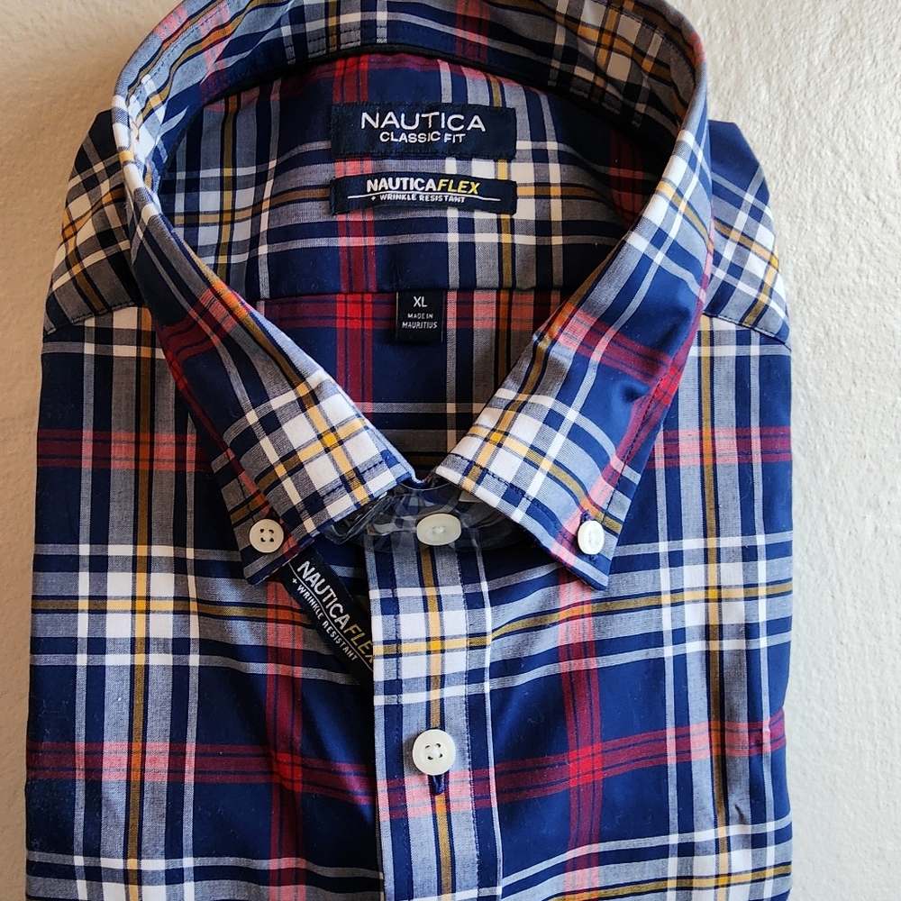 Mens shirt